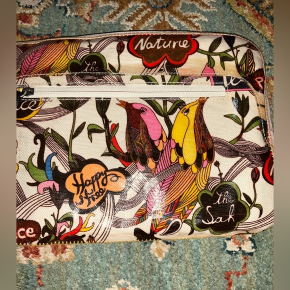 Sak Sakroots Tablet Case New Without Tags - Picture 7 of 8